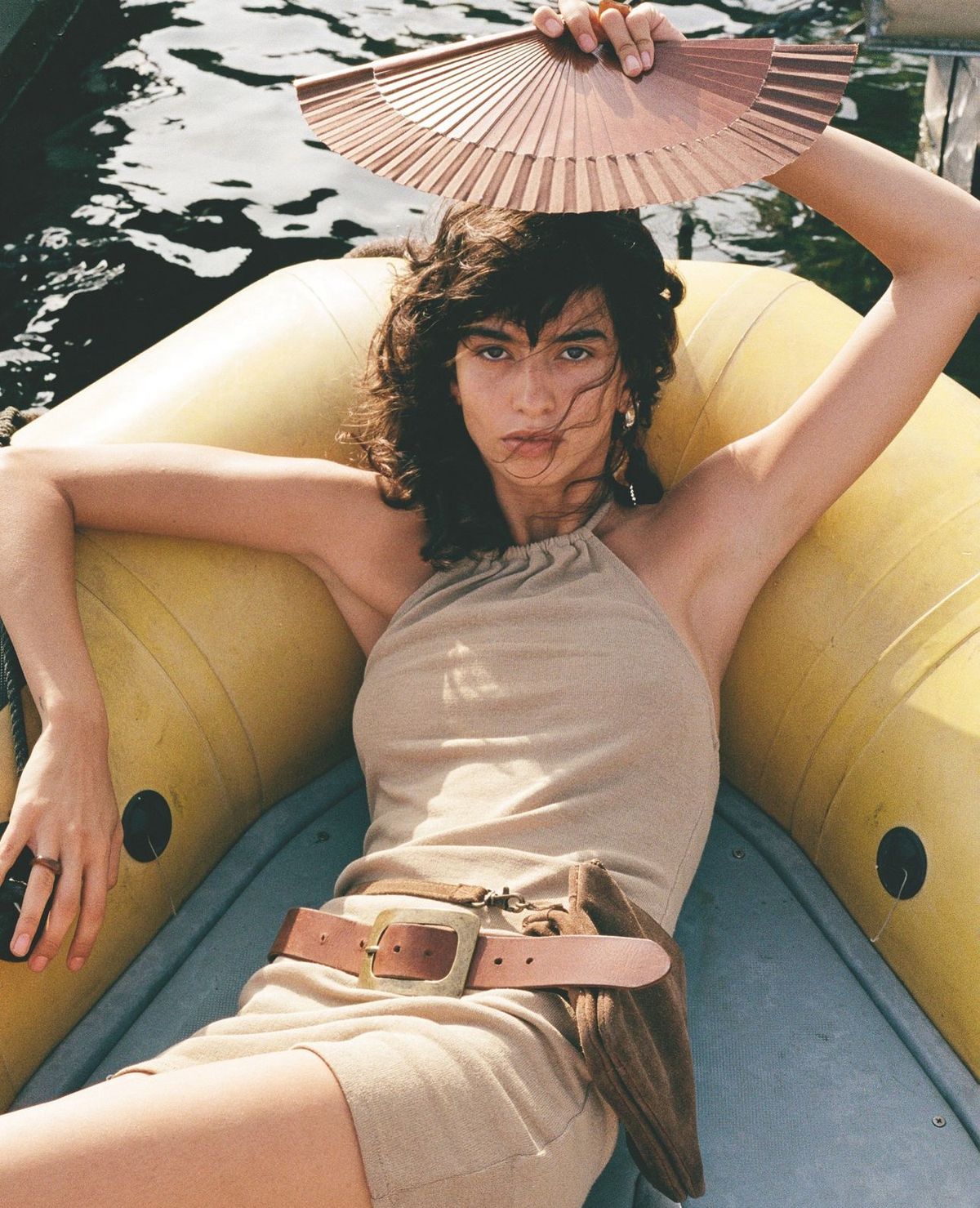 Everyday womenswear with relaxed styling