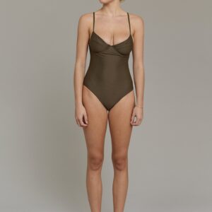 MESH FULL PIECE - CAPSULE 2026