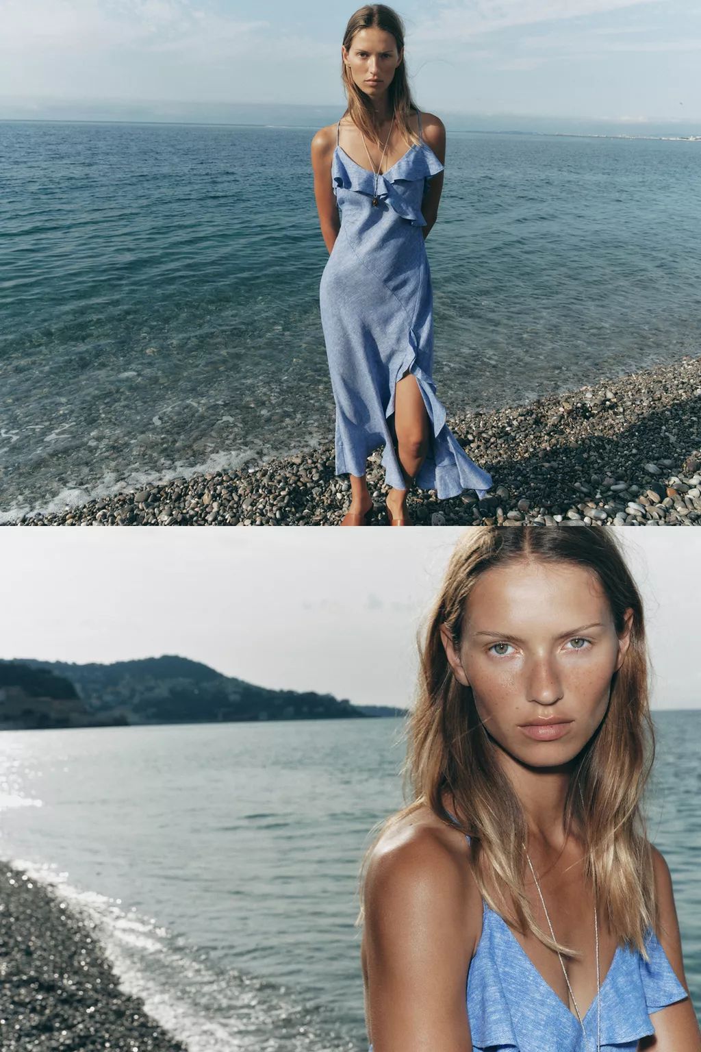 Relaxed everyday womenswear